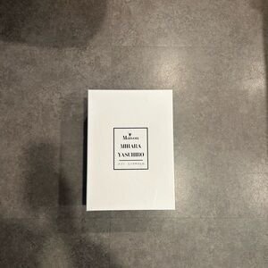 Miharayasuhiro White Sneakers